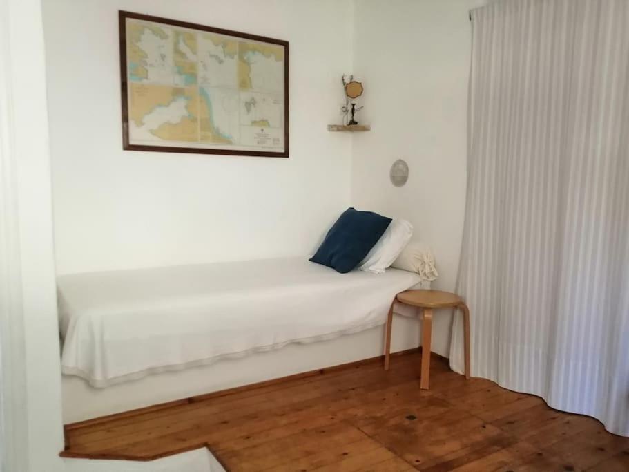 Casa Dei Melograni At Vourlidia Leros Villa Vromolithos Ngoại thất bức ảnh