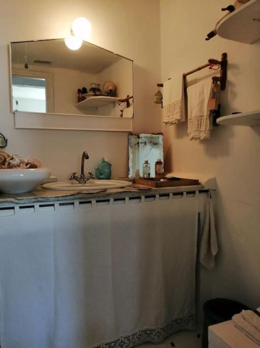 Casa Dei Melograni At Vourlidia Leros Villa Vromolithos Ngoại thất bức ảnh