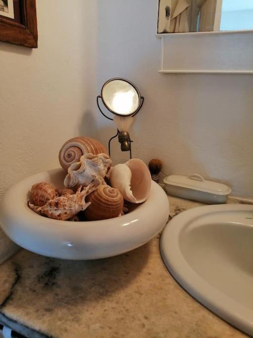 Casa Dei Melograni At Vourlidia Leros Villa Vromolithos Ngoại thất bức ảnh